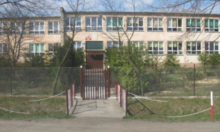 Wybrano nowego patrona dla Szkoły Podstawowej w Bądkowie