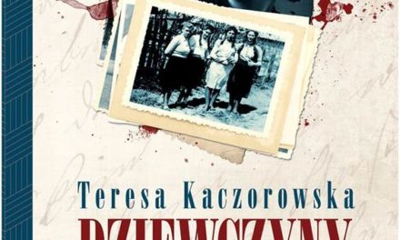 „Dziewczyny Obławy Augustowskiej” – spotkanie z autorką książki Teresą Kaczorowską