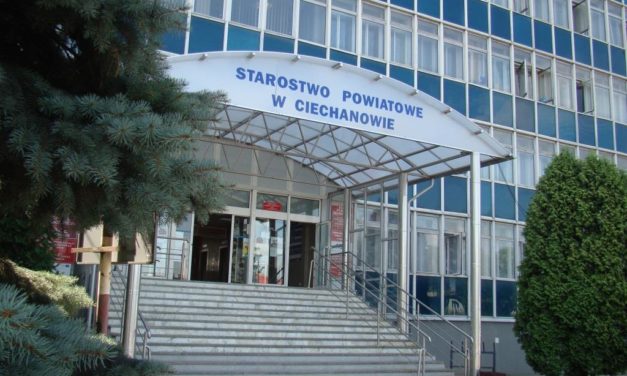 Nieodpłatna pomoc prawna na terenie powiatu ciechanowskiego