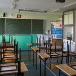 Koronawirus zamyka ciechanowskie szkoły