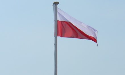 Dziś Święto Chrztu Polski. Wywieśmy flagi