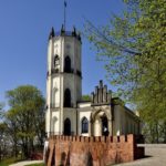 Muzeum Romantyzmu w Opinogórze ogłasza nabór na wolne stanowisko pracy