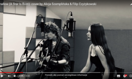 Alicja i Filip – Ciechanowianie w „The Voice of Poland”. Wcześniej nagrali wspólnie cover – posłuchajcie