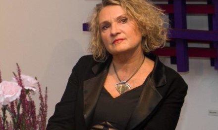 Centrum Kultury odzyskało markę – rozmowa z dr Teresą Kaczorowską, dyrektorem PCKiSz