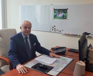 Aby siać dobre ziarno – rozmowa z Tadeuszem Łączyńskim, Zastępcą Głównego Inspektora Ochrony Roślin i Nasiennictwa