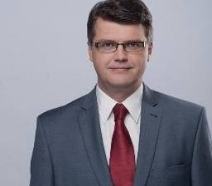 Maciej Wąsik nowym wiceministrem MSWiA