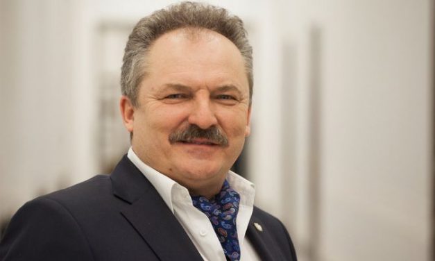 Marek Jakubiak zamierza startować do Sejmu