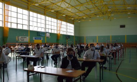 Znamy wyniki egzaminu ósmoklasisty na terenie powiatu ciechanowskiego