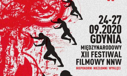 Za tydzień startuje XII Festiwal Filmowy Niepokorni Niezłomni Wyklęci