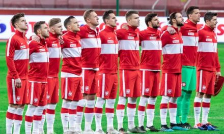 Dziś Polacy zagrają pierwszy mecz na EURO 2020