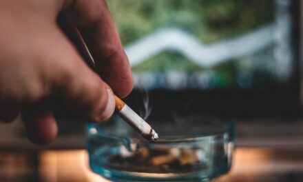 Palisz papierosy? Rzuć je już dzisiaj! 30. rocznica Światowego Dnia Rzucania Palenia w Polsce