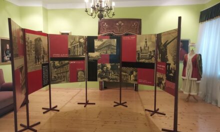 „Polska walczy na wszystkich frontach” -wystawa w Muzeum Pozytywizmu w Gołotczyźnie