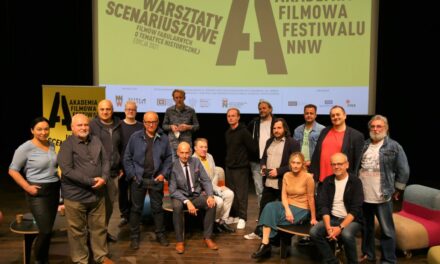 Festiwal NNW ogłasza nabór na warsztaty scenariuszowe filmów fabularnych o tematyce historycznej
