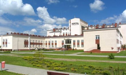 Powiatowy Szpital w Przasnyszu wypracował pierwszy od lat zysk