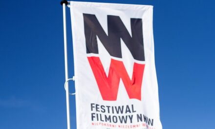 XIV Festiwal Filmowy NNW.109 nominowanych w pięciu kategoriach konkursowych