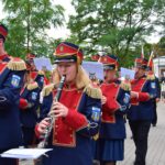 GOK w Opinogórze Górnej ogłasza nabór do Gminnej Orkiestry Dętej Trzech Pokoleń