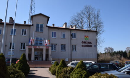 W listopadzie wybory uzupełniające do Rady Gminy Sońsk
