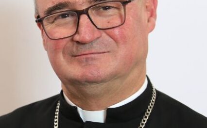 Został powołany nowy biskup płocki