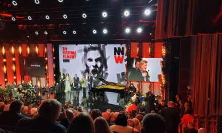 Filmowe drogi do wolności – XIV Festiwal NNW wręczył swoje filmowe i honorowe nagrody