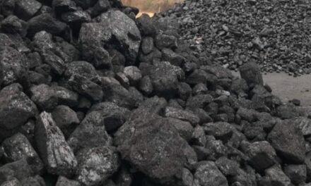 W gminie Opinogóra Góra już kupują węgiel