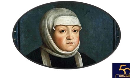 Kobieta u władzy w Polsce XVI wieku
