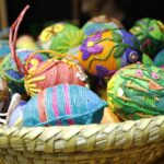 Wielkanoc: Zwyczaje i tradycje