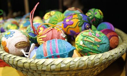 Wielkanoc: Zwyczaje i tradycje