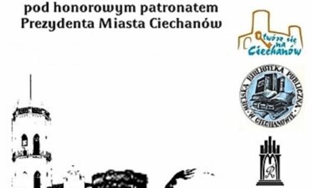 IV Ogólnopolski Konkurs Poetycki „O Laur Zygmunta z Opinogóry”
