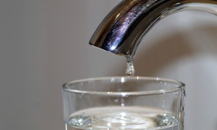 Woda z wodociągu Sokołówek z warunkową przydatnością
