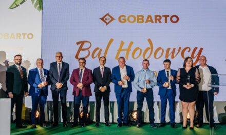 Najlepsi hodowcy 2023 w Polsce z nagrodami Gobarto