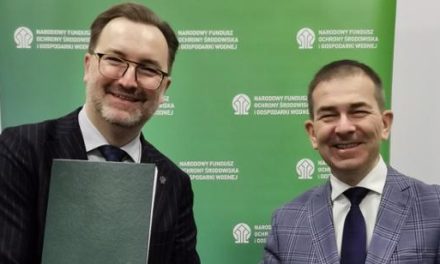 Blisko 7,5 mln zł na zwiększenie efektywności energetycznej Specjalistycznego Szpitala Wojewódzkiego w Ciechanowie