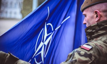 Terytorialsi 5MBOT uczcili 25 – lecie POLSKI W NATO