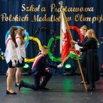 Jedyna Szkoła Podstawowa w kraju imienia Polskich Medalistów Olimpijskich