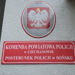 Ważna informacja dla mieszkańców gminy Sońsk