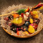 Święcenie pokarmów w ciechanowskich parafiach – harmonogram