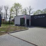 Posterunek Policji w gminie Sońsk już czynny