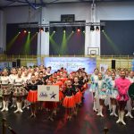 II Ogólnopolski Turniej Tańca Mażoretkowego „Złote Pióro” o Puchar Wójta Gminy Opinogóra Górna