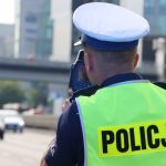 Policja prowadzi ogólnopolskie działania „Prędkość”
