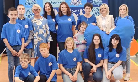 Specjalny Ośrodek Szkolno-Wychowawczy w Ciechanowie organizuje dzień otwarty dla rodziców i dzieci