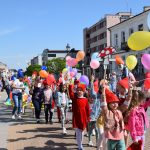 Bajkowy pochód krasnali przejdzie ulicami Ciechanowa. Będą utrudnienia w ruchu