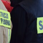 Wsparcie dla strażaków