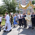 Uroczystość Bożego Ciała zgromadzi wiernych na wspólnej procesji