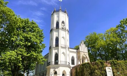 Muzeum Romantyzmu w Opinogórze ogłasza nabór na stanowisko specjalisty ds. inwestycji