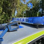 Noga z gazu! Dziś działania „PRĘDKOŚĆ” na Mazowszu