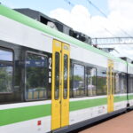 Kolejami Mazowieckimi na mecz Polska – Holandia