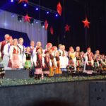 „Tańcuj, tańcuj, okręcaj” – koncert z okazji Dnia Matki