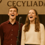 Cecyliada 2025. Już wkrótce  święto muzyki w Glinojecku