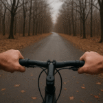 Rowerowi rekordziści z promilami