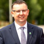 Wójt Gminy Ojrzeń Artur Delura z absolutorium