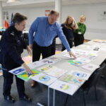 Uczennica Szkoły Podstawowej w Sońsku laureatką konkursu  „Jestem sobą. Wiem jak korzystać z wolności. Wybieram życie wolne od narkotyków, alkoholu i przemocy”